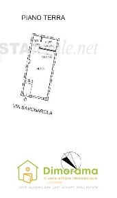 Foto Appartamento in Via Girolamo Savonarola  119/A, Sesto Fiorentino