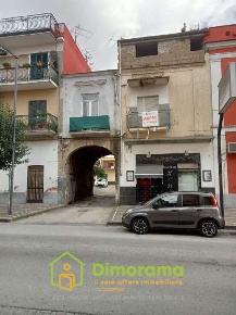 Foto Appartamento in Corso Umberto I 92 80023 Caivano NA Italia, Caivano