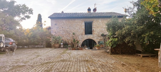 Foto Appartamento a Siena di 265 m² con 7 locali in vendita