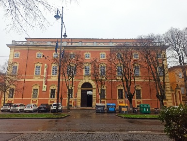 Foto Appartamento a Modena di 61 m² con 3 locali in vendita