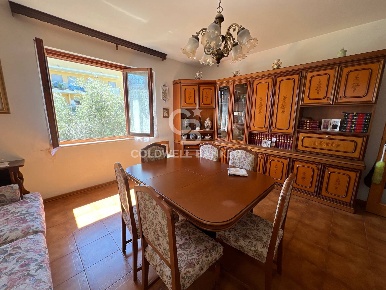 Foto Appartamento in Via Don Enrico Tazzoli, Pescara di 130 m² con 4 locali