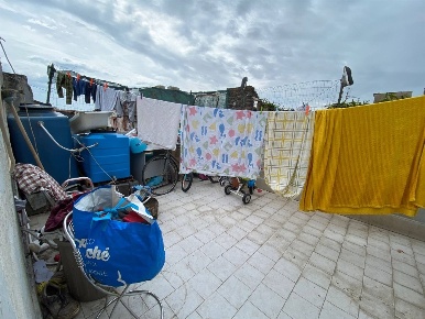 Foto Appartamento in via testulla 159, Catania Via delle Calcare di 66 m²