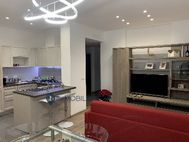 Foto Appartamento in Viale San Bartolomeo, La Spezia in vendita