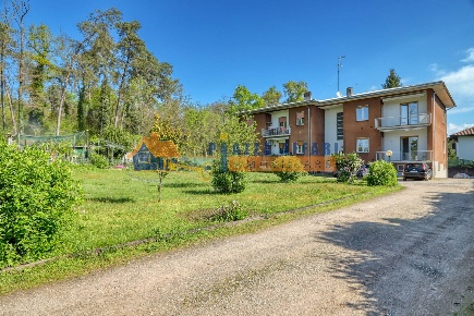 Foto Appartamento in via Per Besnate, Gallarate Crenna - Bettolino