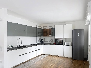 Foto Appartamento in Via Aereoporto, Trento in vendita
