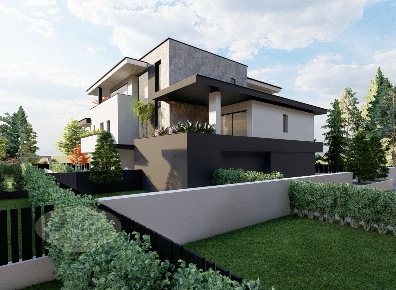 Foto Appartamento in VIA SAN FRANCESCO, Formigine di 156 m² con 5 locali