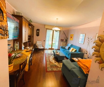 Foto Appartamento a Novara di 146 m² con 4 locali in vendita