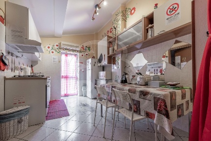 Foto Appartamento in VIA DOMENICO BIANCHINI 21, Bologna di 38 m² in vendita