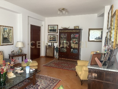 Foto Appartamento in Via Acquedotto Greco 181, Catania di 192 m² in vendita