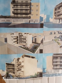Foto Appartamento in viale mario rapisardi, Catania Rapisardi di 89 m²