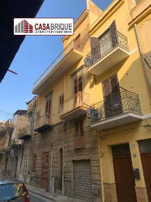 Foto Villa in Via Pirrone, Bagheria in vendita