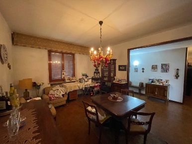 Foto Appartamento a Siena di 265 m² in vendita