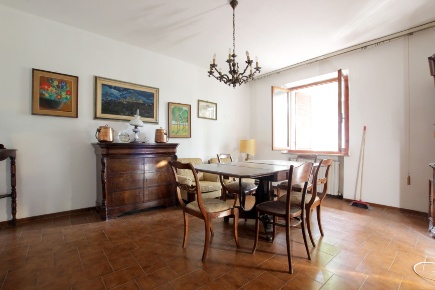Foto Appartamento a Siena di 265 m² in vendita