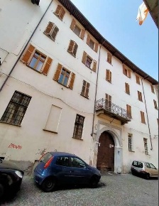 Foto Appartamento a Pinerolo in vendita