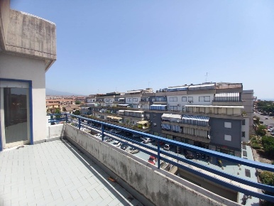 Foto Appartamento in viale mario rapisardi 735, Catania Rapisardi di 110 m²