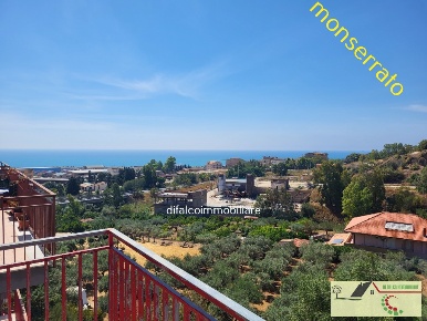 Foto Appartamento in via delle egadi, Agrigento con 7 locali in vendita