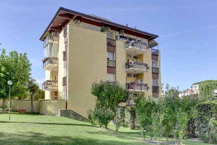 Foto Appartamento in Via Bruno Serotini 14, Roma in vendita