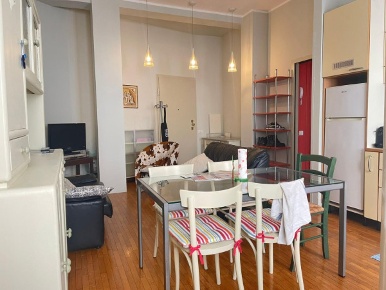 Foto Appartamento in Via Salasco 31, Milano in affitto