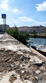 Foto Appartamento in Via castelli, Livorno di 110 m² in vendita