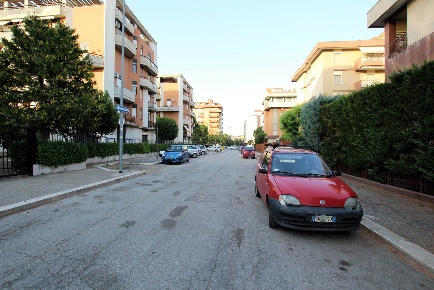 Foto Appartamento in Via tito serra 30, Foggia Provincia Nuova - Ospedale