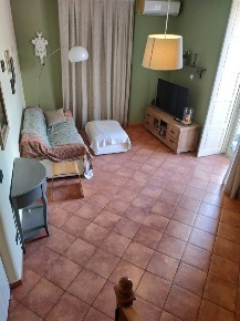 Foto Appartamento in via pietra dell'ova 54, Catania di 130 m² con 4 locali