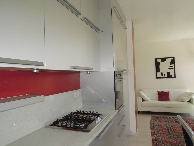 Foto Appartamento in via Conciliazione, Mantova Centro di 70 m² in vendita