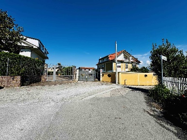 Foto Appartamento in Via degli Osci, Frosinone in vendita