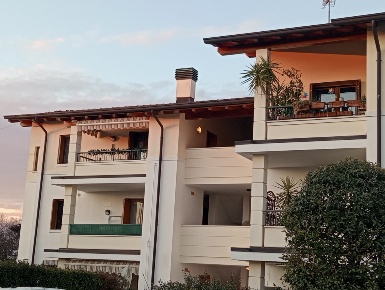 Foto Appartamento a Pordenone di 59 m² in vendita