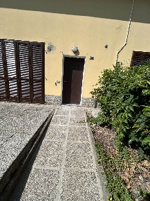 Foto Villa a schiera in Località Dossi di Roncaglia  36, Piacenza di 56 m²