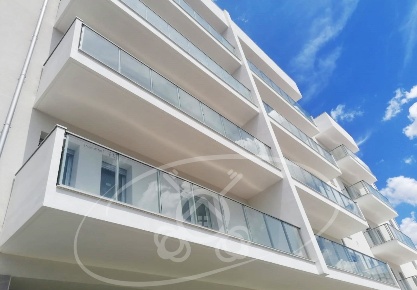 Foto Appartamento in Via San Severo, Foggia di 77 m² con 2 locali
