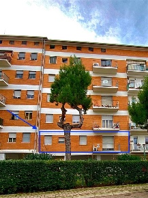 Foto Appartamento in Via Ortona, Chieti in affitto