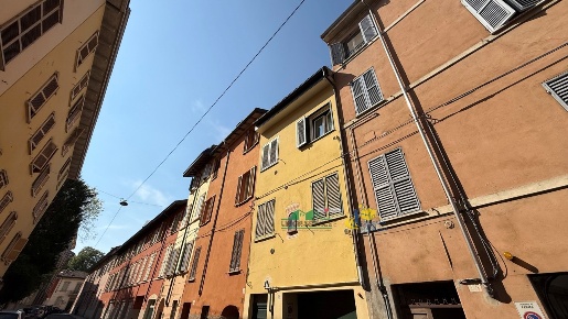 Foto Appartamento in Strada Nuova 12, Parma Centro Storico di 32 m²