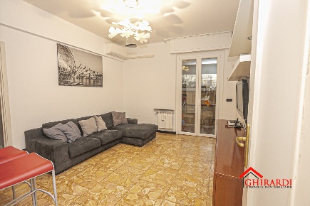 Foto Appartamento in VIA SANT'ALBERTO 7A, Genova in affitto