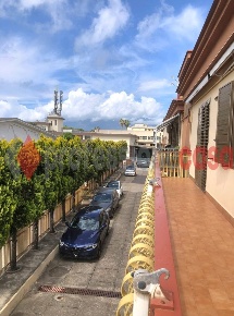 Foto Appartamento in Via San Leonardo 120, Salerno Mercatello - Mariconda