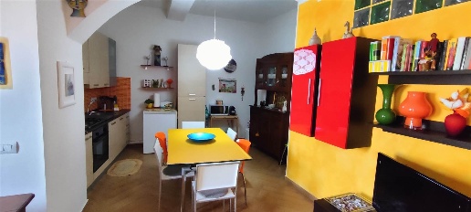 Foto Appartamento in Via Blandina 44, Sciacca Centro di 70 m² con 4 locali