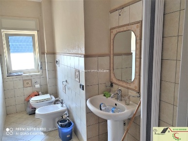 Foto Appartamento in viale sicilia, Agrigento di 110 m² in vendita