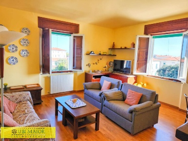 Foto Appartamento a Pisa Marina di Pisa di 115 m² con 4 locali in vendita