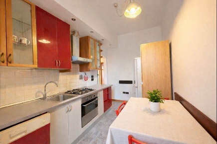 Foto Appartamento in Via Celso, Firenze di 71 m² con 3 locali in vendita