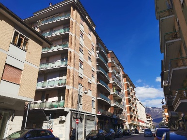 Foto Appartamento in Via XXIV Maggio, Isernia di 160 m² con 4 locali