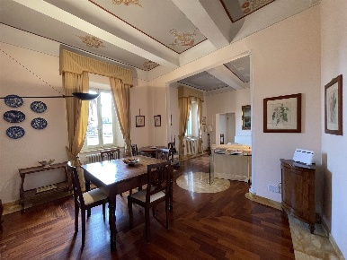 Foto Appartamento in BANCHI DI SOPRA  15, Siena San Domenico - Fontebranda