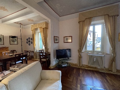 Foto Appartamento in BANCHI DI SOPRA  15, Siena San Domenico - Fontebranda
