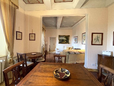 Foto Appartamento in BANCHI DI SOPRA  15, Siena San Domenico - Fontebranda