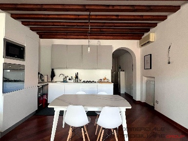 Foto Appartamento a Chioggia Centro Storico di 90 m² con 4 locali