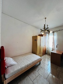 Foto Appartamento in via santa maria della grotticella 19, Viterbo di 75 m²