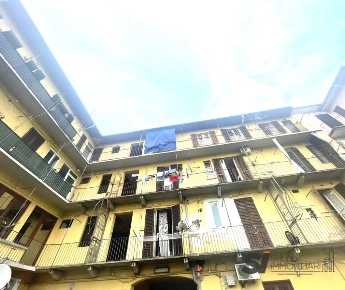 Foto Appartamento in CORSO RISORGIMENTO, Novara di 70 m² in vendita
