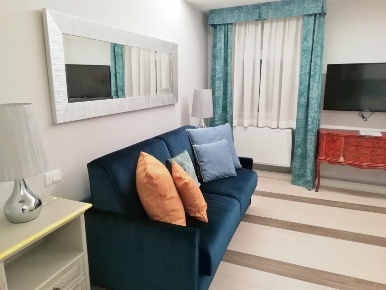 Foto Appartamento in Treviso centro, Treviso di 60 m² con 2 locali