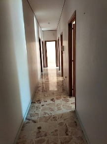 Foto Appartamento a Catania Palermo - Indipendenza di 115 m² con 4 locali