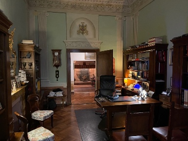 Foto Appartamento a Siena di 305 m² con 6 locali in vendita