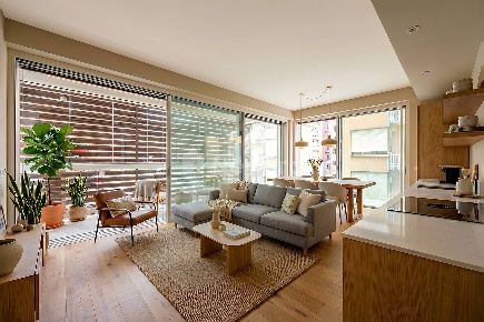 Foto Appartamento in Via Giovanni Da Verazzano, Torino Crocetta di 95 m²