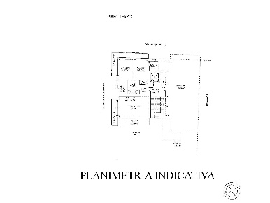 Foto Appartamento in Via Giovanni Da Verazzano, Torino Crocetta di 95 m²